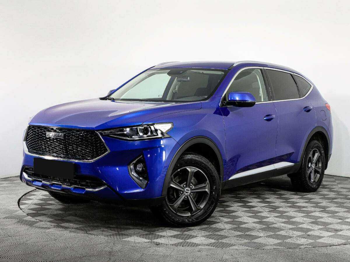 Выбранный автомобиль