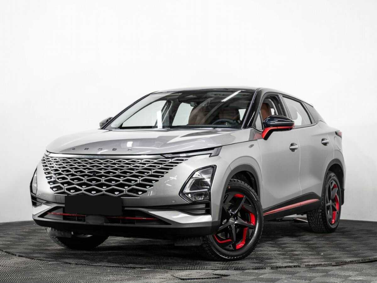 Выбранный автомобиль